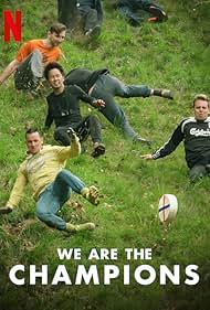 watch-We Are the Champions