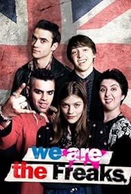 We Are the Freaks watch-We Are the Freaks