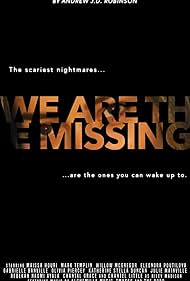 We Are The Missing watch-We Are The Missing