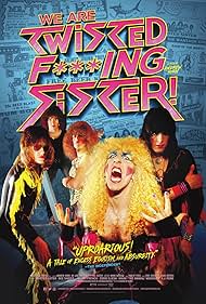 We are Twisted Fucking Sister watch-We are Twisted Fucking Sister