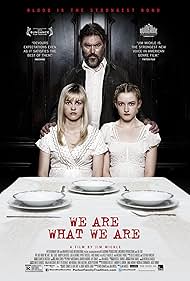 We Are What We Are watch-We Are What We Are
