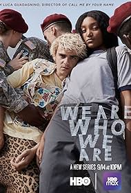 We Are Who We Are watch-We Are Who We Are