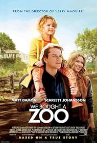 We Bought a Zoo watch-We Bought a Zoo