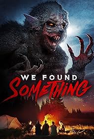 We Found Something watch-We Found Something