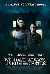 watch-We Have Always Lived in the Castle