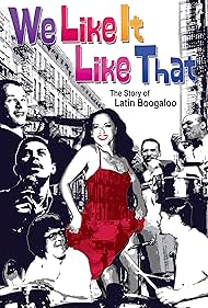 watch-We Like It Like That