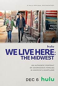 We Live Here The Midwest watch-We Live Here The Midwest