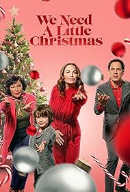 We Need a Little Christmas watch-We Need a Little Christmas