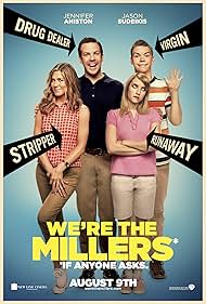 We re the Millers watch-We re the Millers