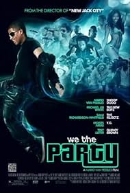 watch-We the Party