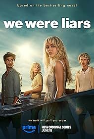 We Were Liars watch-We Were Liars