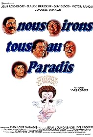 watch-We Will All Meet in Paradise