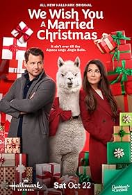 We Wish You a Married Christmas watch-We Wish You a Married Christmas