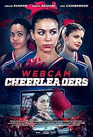 Webcam Cheerleaders watch-Webcam Cheerleaders