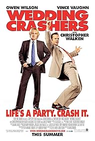 Wedding Crashers watch-Wedding Crashers