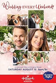 Wedding Every Weekend watch-Wedding Every Weekend