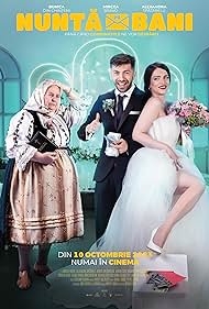 watch-Wedding for Money