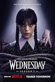 Wednesday watch-Wednesday