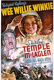 Wee Willie Winkie watch-Wee Willie Winkie