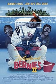 Weekend at Bernie s II watch-Weekend at Bernie s II
