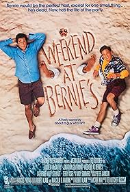 Weekend at Bernie s watch-Weekend at Bernie s