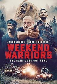 Weekend Warriors watch-Weekend Warriors
