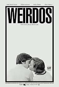 Weirdos watch-Weirdos