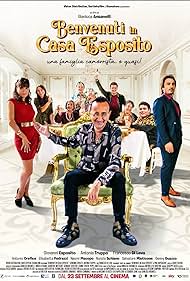 watch-Welcome at Esposito s