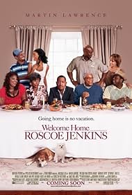 Welcome Home Roscoe Jenkins watch-Welcome Home Roscoe Jenkins