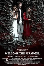 Welcome the Stranger