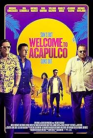 Welcome to Acapulco watch-Welcome to Acapulco