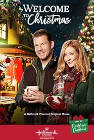 Welcome to Christmas watch-Welcome to Christmas