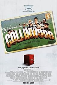 Welcome to Collinwood watch-Welcome to Collinwood