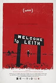 Welcome to Leith watch-Welcome to Leith