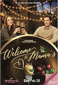 Welcome to Mama s watch-Welcome to Mama s