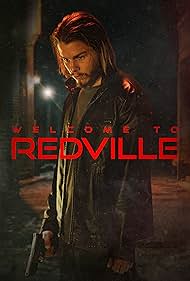 Welcome to Redville watch-Welcome to Redville