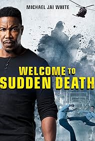 Welcome to Sudden Death watch-Welcome to Sudden Death