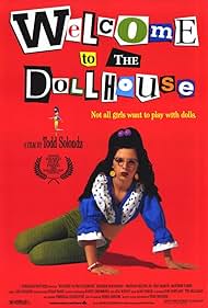 Welcome to the Dollhouse watch-Welcome to the Dollhouse