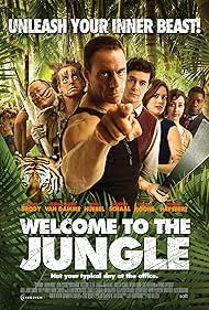 watch-Welcome to the Jungle