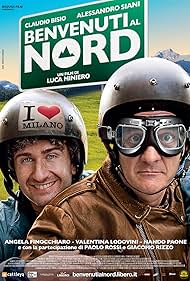 Welcome to the North watch-Welcome to the North