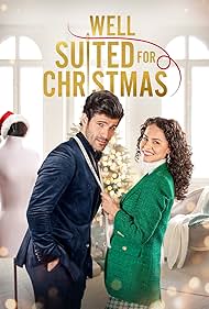 Well Suited For Christmas watch-Well Suited For Christmas