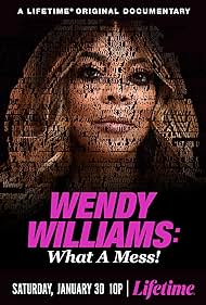 Wendy Williams What a Mess watch-Wendy Williams What a Mess