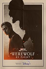 Werewolf by Night watch-Werewolf by Night