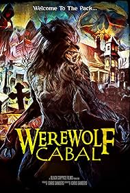 Werewolf Cabal watch-Werewolf Cabal