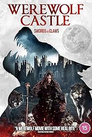 Werewolf Castle watch-Werewolf Castle