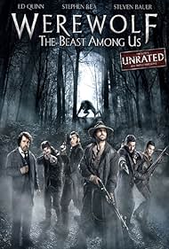 Werewolf The Beast Among Us watch-Werewolf The Beast Among Us
