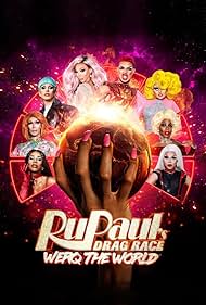Werq the World watch-Werq the World