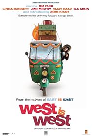 West Is West watch-West Is West