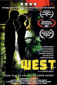 West watch-West
