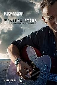 Western Stars watch-Western Stars